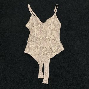 Body suit